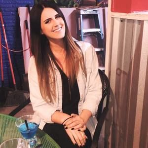 Meet your Posher, Ginger